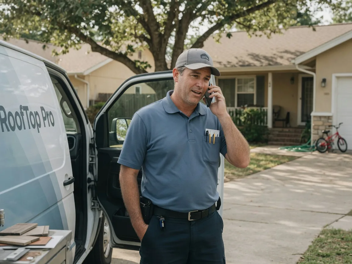 Roof Repair Forest, MS FAQs
