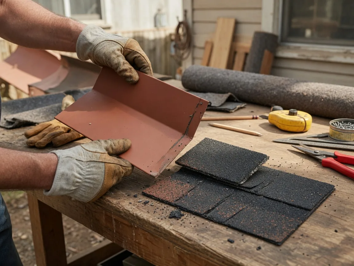 Roof Repair company in Forest, MS
